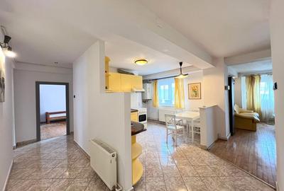 4 camere , 115 mp, 3 balcoane, terasa, str.Dorobantilor , Marasti - 4