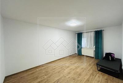 Apartament cu 3 camere decomandat în Terezian - 14