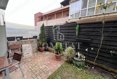 Apartament cochet cu 2 camere | Terasa 27 mp | Zona Vivo - 1