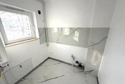 Garsonieră decomandată în Central - 1