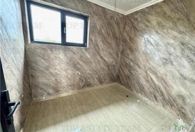 Casa individuala cu 5 camere si terasa mare de vanzare in Gulia/ Dambovita - 13