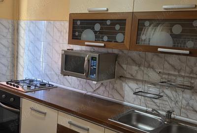 Apartament cu doua camere zona centrala Bacau - 3