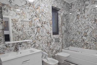 Casa noua de vanzare, 5 cam. P+1E, cart. Oncea - 13