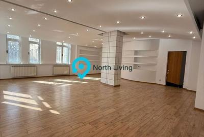 Spațiu comercial, de 651 mp, în Universitate - 2