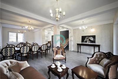 Casă individuală cu 4 camere cu Canalizare în Cristian - 10