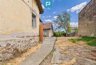 Case de vanzare cu teren generos - Alfa - 5