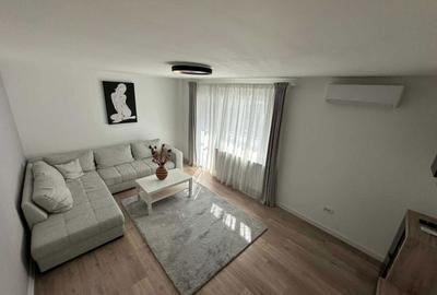 Apartament cu 2 camere decomandat în Soarelui - 3