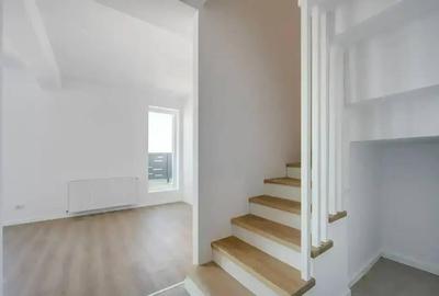 Duplex 3 camere The Suburb Buftea - 18