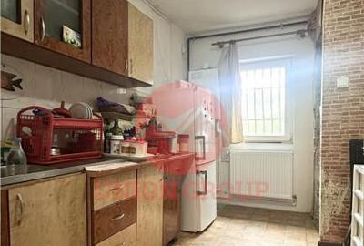 Apartament 2 camere in Navodari cu centrala pe gaz - 3