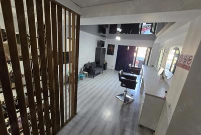 Spațiu comercial, de 50 mp, în Central - 3