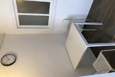 Inchiriez apartament 2 camere, zona Badea Cartan - 5