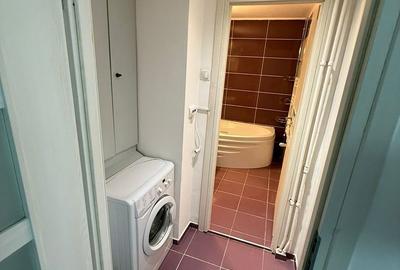 Apartament cu 2 camere semidecomandat, mobilat în Moșilor - 1