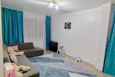 Apartament 2 Camere  - Strada Amurgului - 10 minute metrou - Parcare - 2