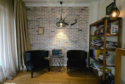 Apartament cu 3 camere în Ștefăneștii de Jos - 10