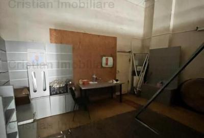 Inchiriez Spatiu Repulicii/ Mihai Eminescu - 2