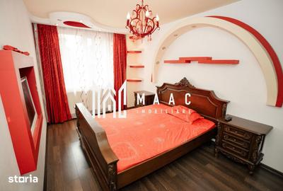 Apartament cu 2 camere semidecomandat în Traian - 5