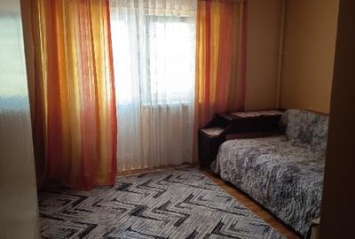 Apartament cu 2 camere semidecomandat, mobilat în Central - 3