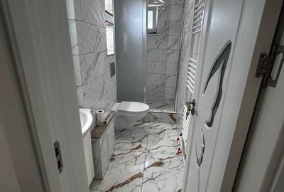 Apartament cu 2 camere semidecomandat în Tomis III - 9