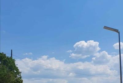 Berzasca - Teren intravilan-1000 mp- acces la apa - 3