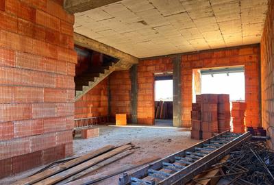 Duplex, Sacalaz, 4 camere, 312mp teren, 95mp utili