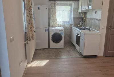 Garsonieră în Florești - 3