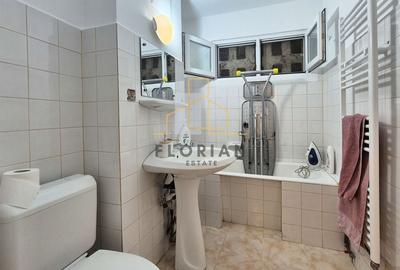 Aprtament 2 camere, Circumvalatiunii, Prima inchiriere Aprtament 2 camere, Circumvalatiunii, Prima inchiriere - 5