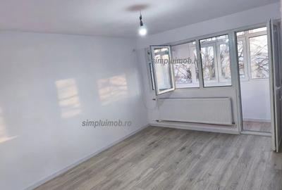 Apartament cu 2 camere decomandat în Giurgiului - 1