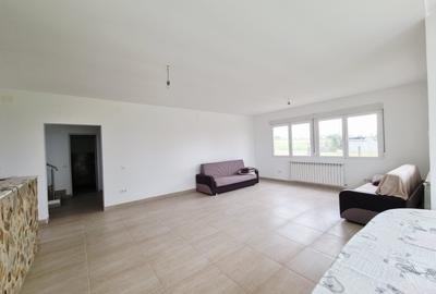 Vila spațioasă cu 3 dormitoare și teren 700 mp Tulucesti - 2