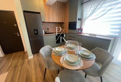 Apartament modern de vanzare cu parcare subterana! - 13
