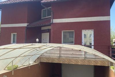 Casă cu 4 camere cu Teren 500 Mp în 1 Mai - 4