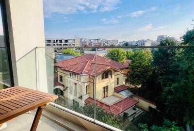 Apartament 2 camere de închiriat – Timpuri Noi Square - 7