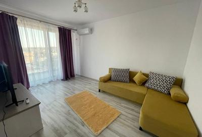 Apartament cu 2 camere în Găvana - 2