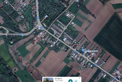 Casă cu 3 camere cu Teren 2000 Mp în Talpa - 3