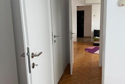 Apartament cu 2 camere semidecomandat în Exterior Vest - 5