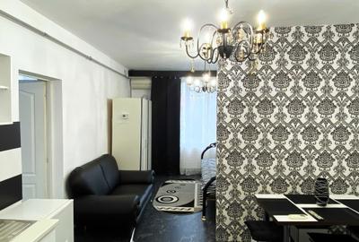 Apartament în Brâncoveanu - 1