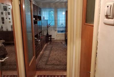 Garsonieră decomandată în Drumul Taberei - 2