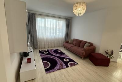 Apartament 2 camere+garaj in zona Metro-BMW - 2