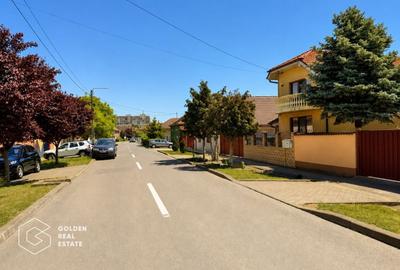 Casă individuală cu 3 camere cu Teren 720 Mp în Șega - 17