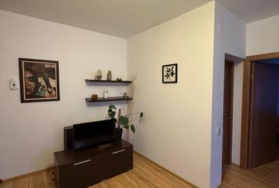 Apartament cu 2 camere semidecomandat, mobilat în Bună Ziua - 4