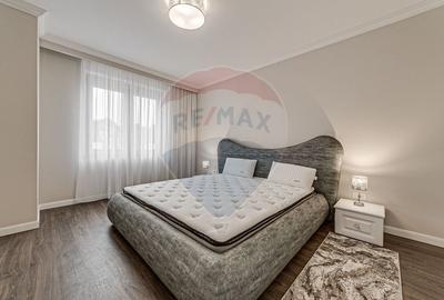 Apartament cu 3 camere decomandat, mobilat în Subcetate - 10