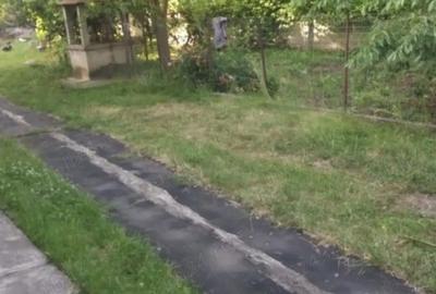 Casă cu 3 camere cu Teren 2523 Mp în Josani - 3