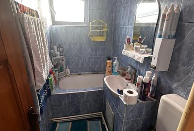 Apartament cu 2 camere, zona Zimbru - 5