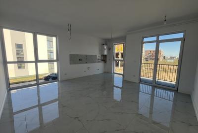 DIRECT DEZVOLTATOR, APARTAMENT DECOMANDAT CU 2 CAMERE - 4