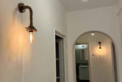 Apartament cu 2 camere decomandat, mobilat în Jiului - 5