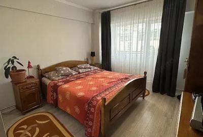 Apartament cu 4 camere decomandat în Ultracentral - 2
