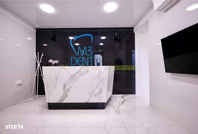 Spațiu comercial, de 180 mp, în Domenii - 3