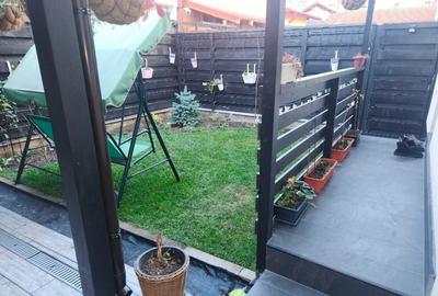 Apartament 2 camere Sanpetru Residence - 7