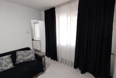 Garsonieră semidecomandată în Craiovița Nouă - 5