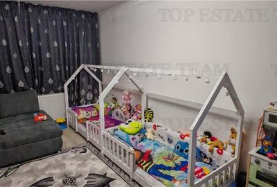 Apartament de 3 camere de 65 mp, bloc din 1980, langa Piata Rahova sector 5 Bucu - 3