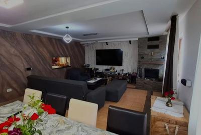 Casă cu 7 camere cu Teren 960 Mp în Câmpineanca - 9